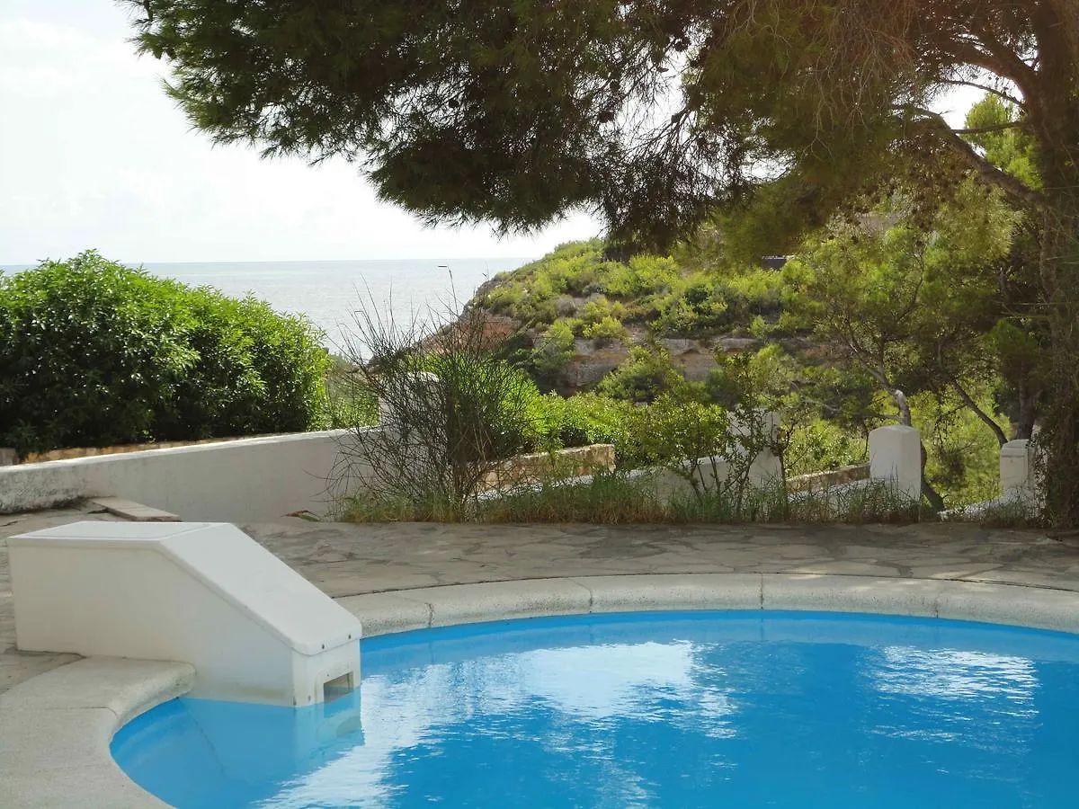 בית נופש ל'אמטיה דה מר Innouthome Casa Piscina