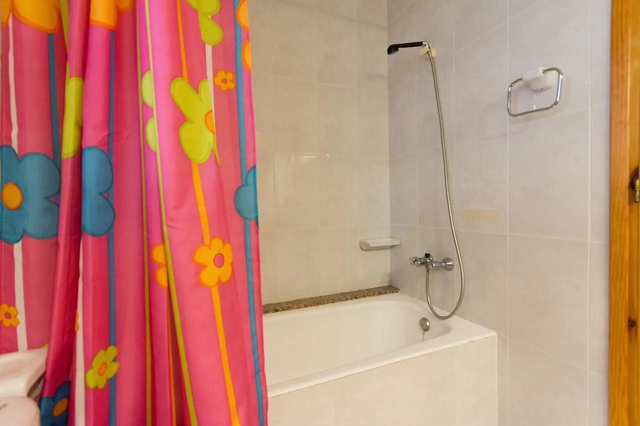ל'אמטיה דה מר Innouthome Casa Piscina ספרד