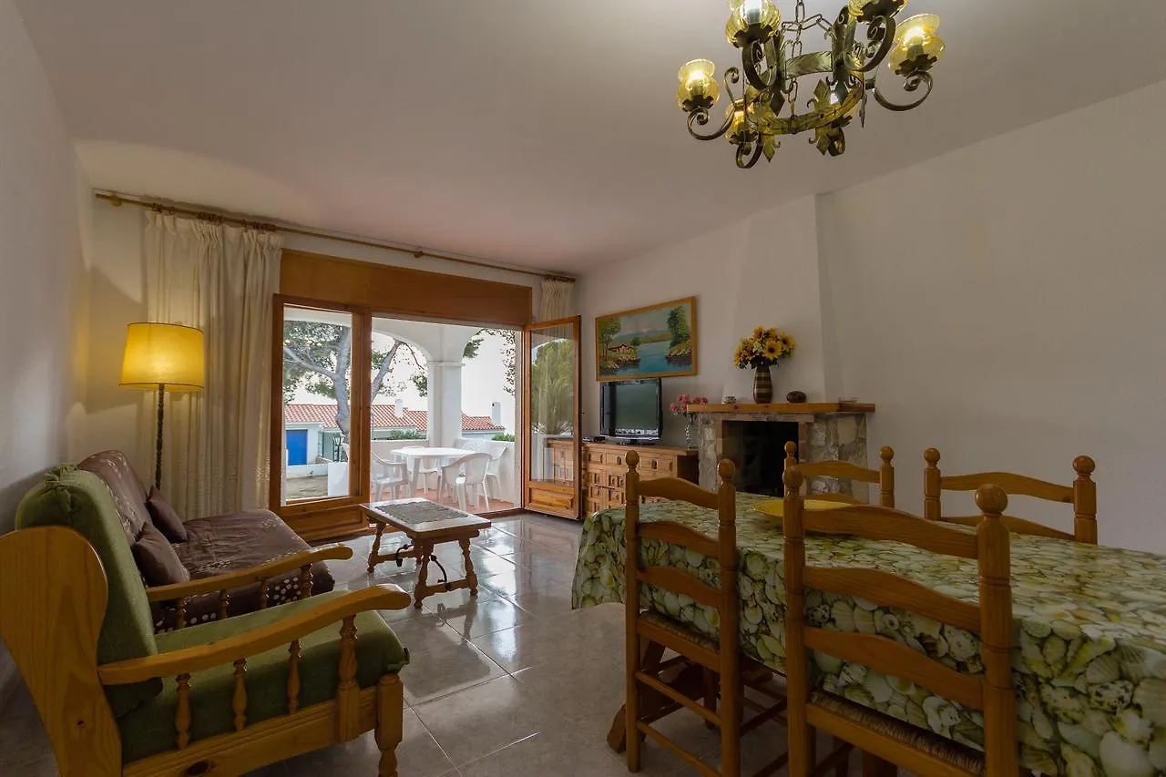 בית נופש ל'אמטיה דה מר Innouthome Casa Piscina ספרד