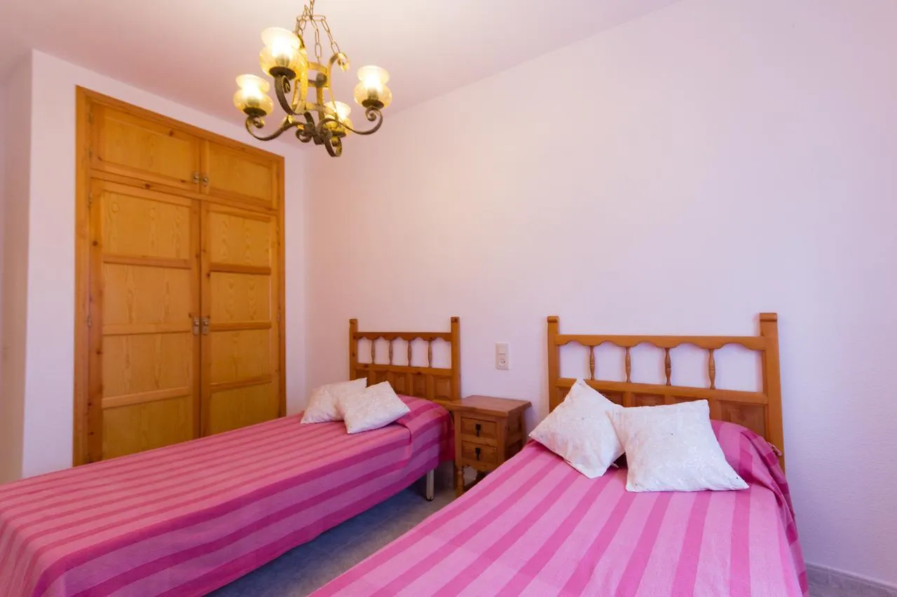 ל'אמטיה דה מר Innouthome Casa Piscina 0*, ל'אמטיה דה מר