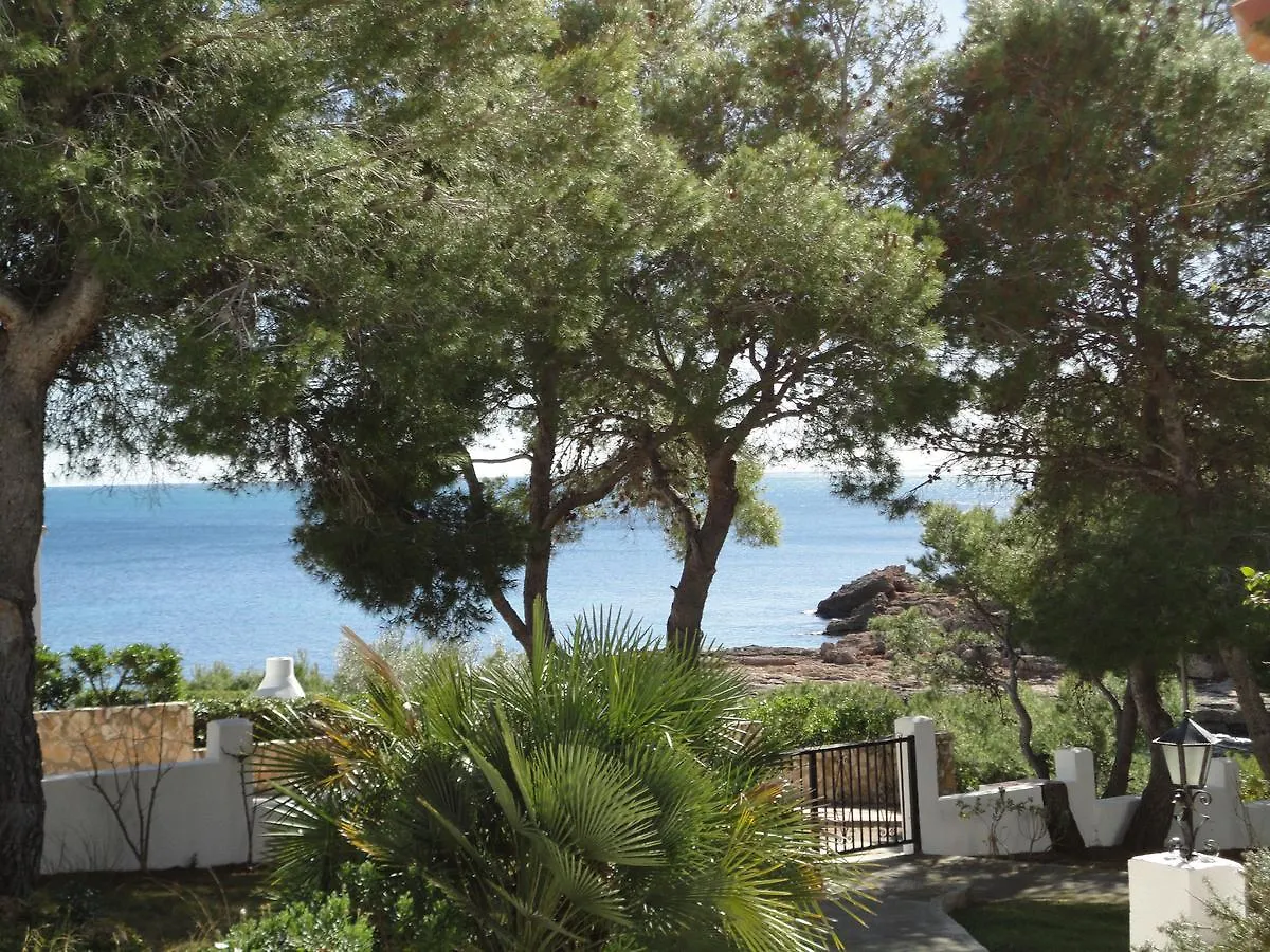 ל'אמטיה דה מר Innouthome Casa Piscina 0*, ל'אמטיה דה מר