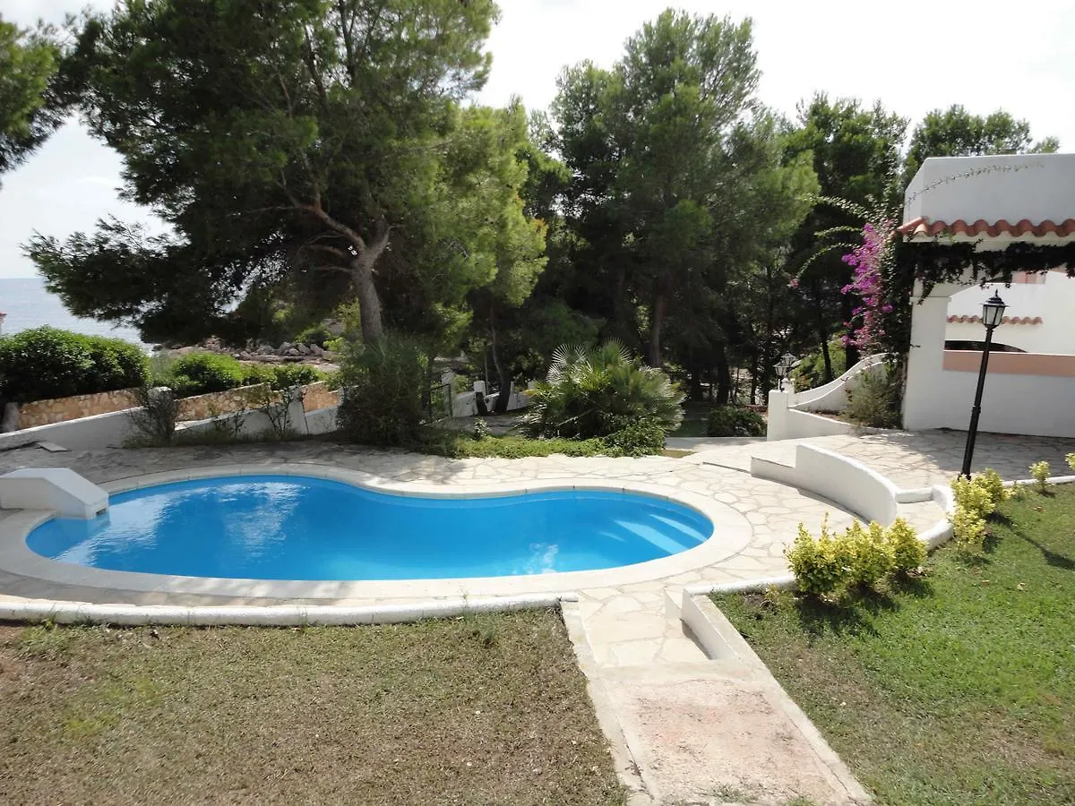 Innouthome Casa Piscina L'Ametlla de Mar Holiday home