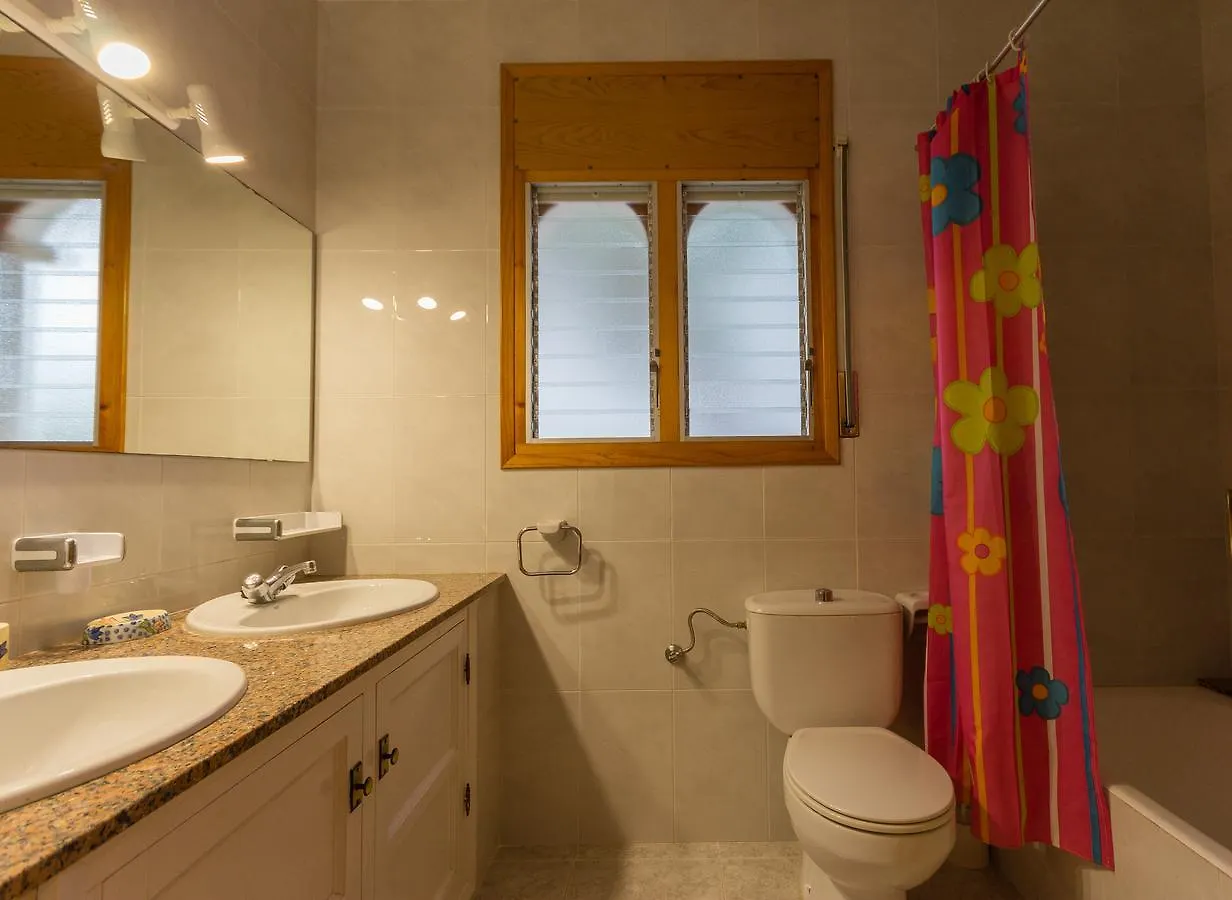 ל'אמטיה דה מר Innouthome Casa Piscina 0*, ל'אמטיה דה מר ספרד