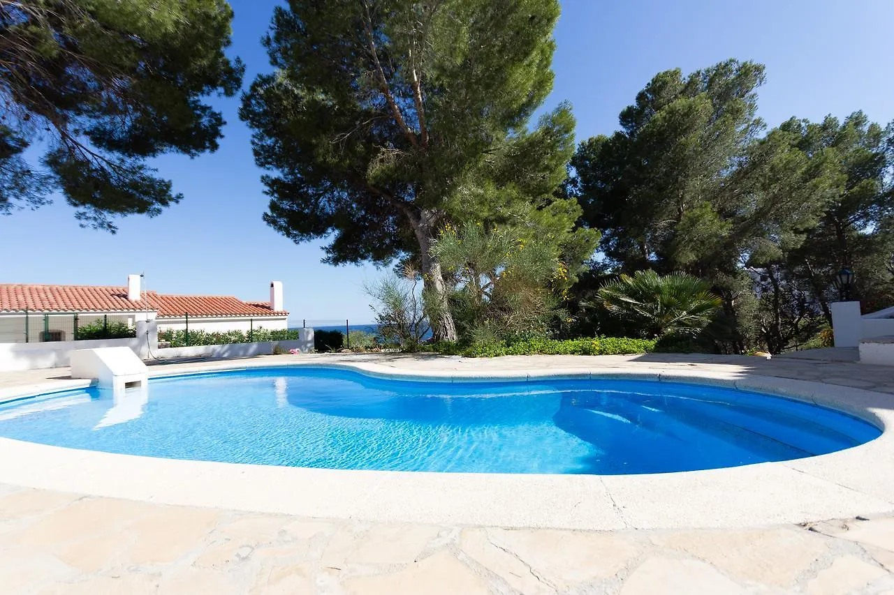 ל'אמטיה דה מר Innouthome Casa Piscina 0*, ל'אמטיה דה מר